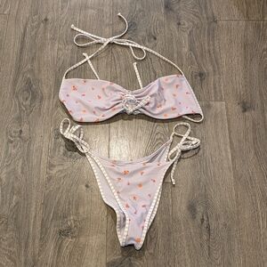 White Fox Swim Bikini